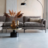 Coffee Table Glam Black