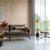 Coffee Table Glam Black