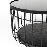 Coffee Table Lance M