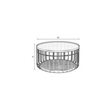 Coffee Table Lance M
