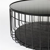 Coffee Table Lance L
