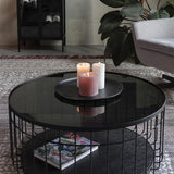 Coffee Table Lance L
