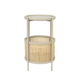 Side Table Makoto Sand