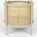 Side Table Makoto Sand