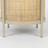 Side Table Makoto Sand