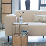 Side Table Makoto Sand