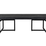 Coffee Table Class Black