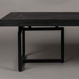 Coffee Table Class Black