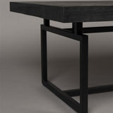 Coffee Table Class Black