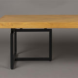 Coffee Table Class Oak