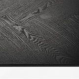 Coffee Table Fabio 120x60 Black