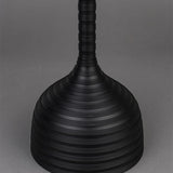 Side Table Turner Black
