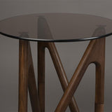 Side Table Naia Walnut