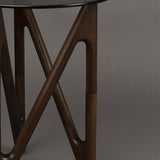 Side Table Naia Walnut