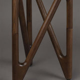 Side Table Naia Walnut