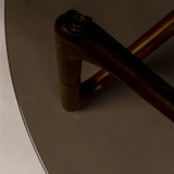 Coffee Table Naia Walnut