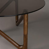 Coffee Table Naia Walnut