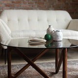 Coffee Table Naia Walnut