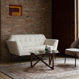 Coffee Table Naia Walnut
