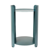 Side Table Navagio Blue