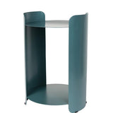 Side Table Navagio Blue