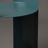 Side Table Navagio Blue