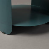Side Table Navagio Blue