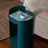 Side Table Navagio Blue