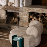 Side Table Navagio Blue