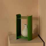 Side Table Navagio Green