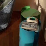 Side Table Navagio Green