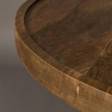 Coffee Table Cath Walnut