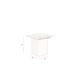 Side Table Clayton