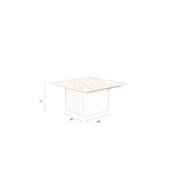 Coffee Table Clayton