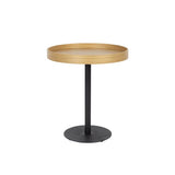 Side Table Yuri Oak S