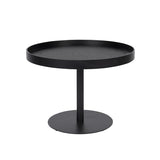 Side Table Yuri Black M