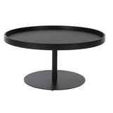Side Table Yuri Black L