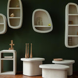 Side Table Veda Low