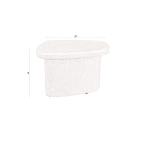 Side Table Veda Low