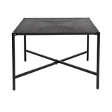 Coffee Table Marcio Black