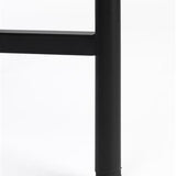 Coffee Table Marcio Black