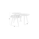 Coffee Table Cuties (Set Of 3)