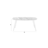 Coffee Table Gualdo