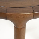 Side Table Storm Walnut