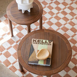 Coffee Table Storm Walnut