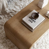 Coffee Table Brave