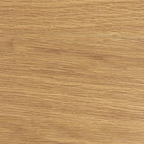 Side Table / Bedstand Groove Natural Oak