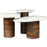 Side Table Suki (Set of 3)