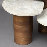Side Table Suki (Set of 3)