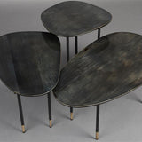Side Table Phyllis (Set of 3)